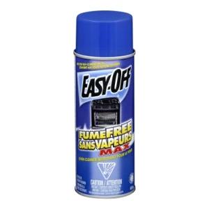 Easy Off Oven Cleaner Fume Free Blue 400g - Each