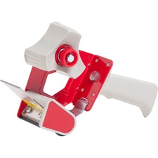 Business Source Pistol Grip Tape Dispenser -