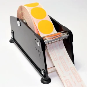 Sticker Label Dispenser