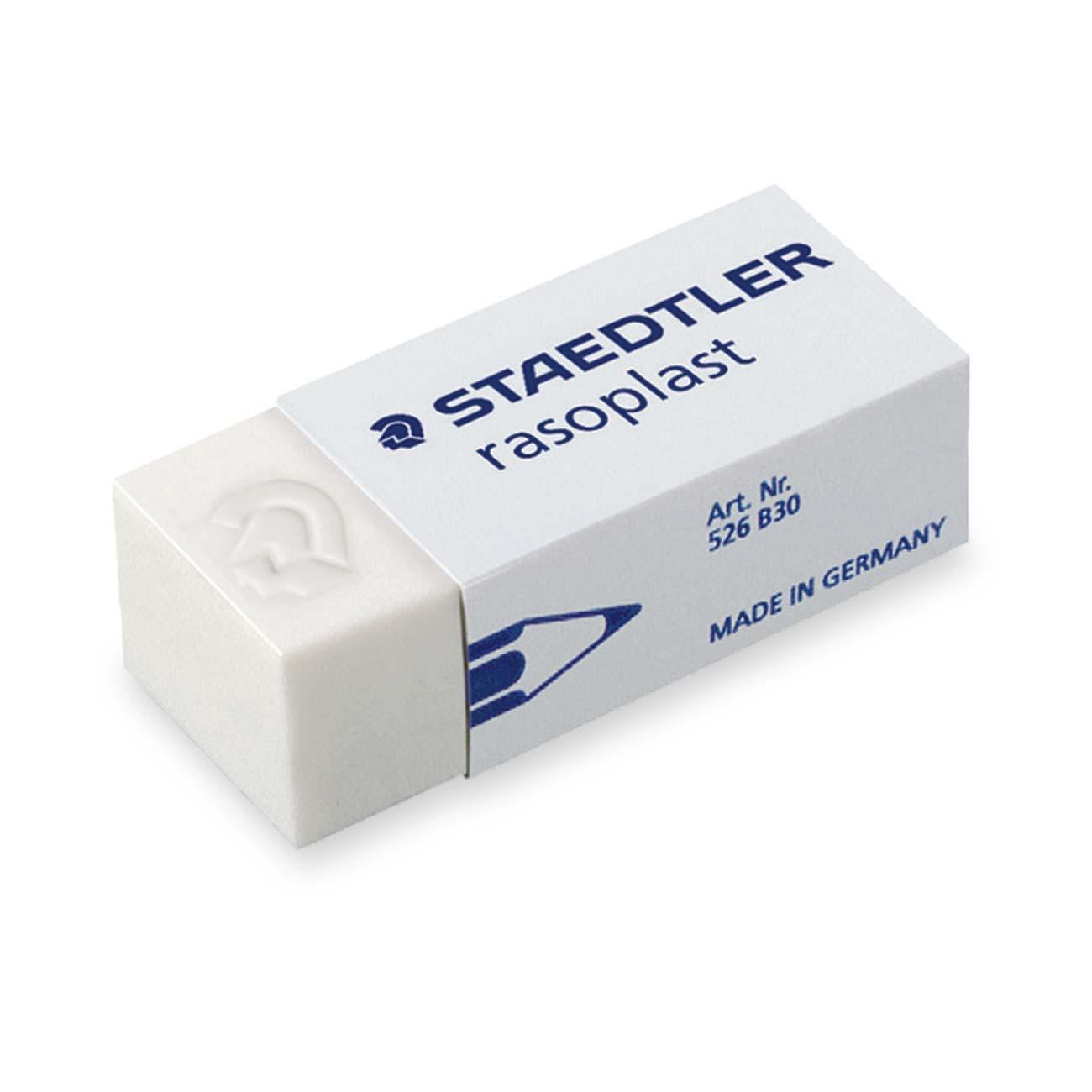 Staedtler Small Home/Office Eraser