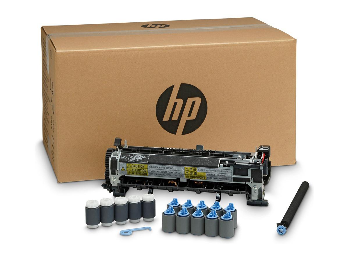HPI LaserJet 110V Maintenance Kit (F2G76A)