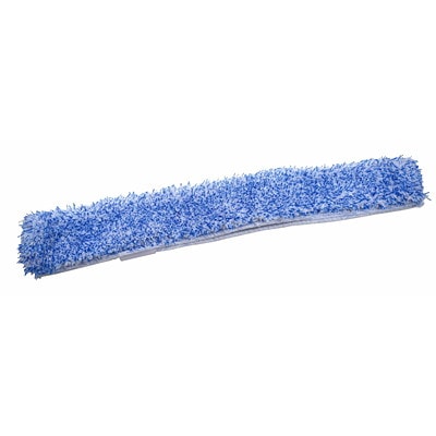 Squeegee Microfiber 22'' - Blue - Each
