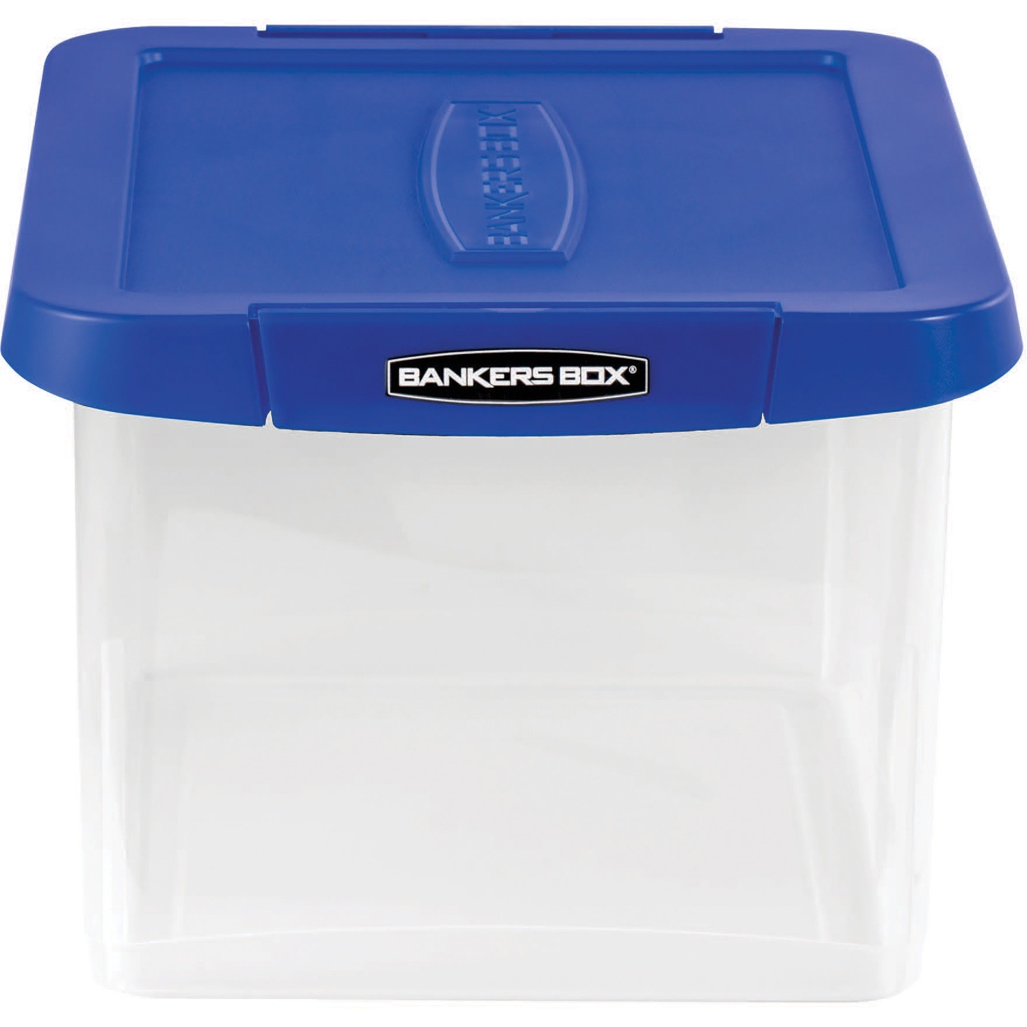 Bankers Box Storage Case - Each