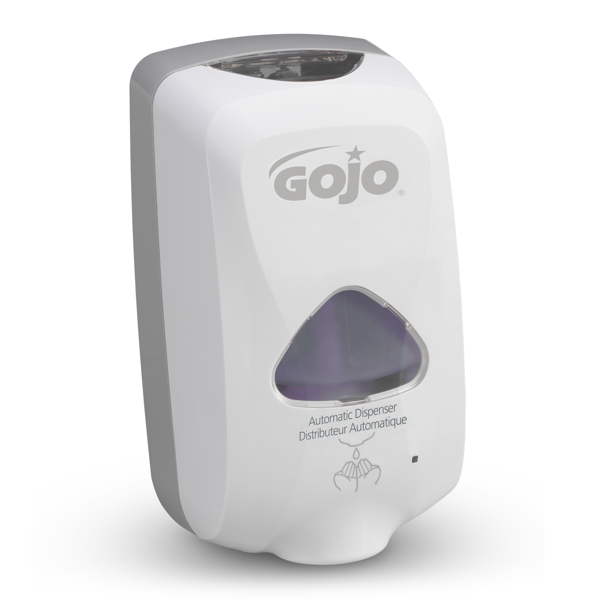 GOJO® TSX Hand Sanitizer Dispenser Touch Free Each