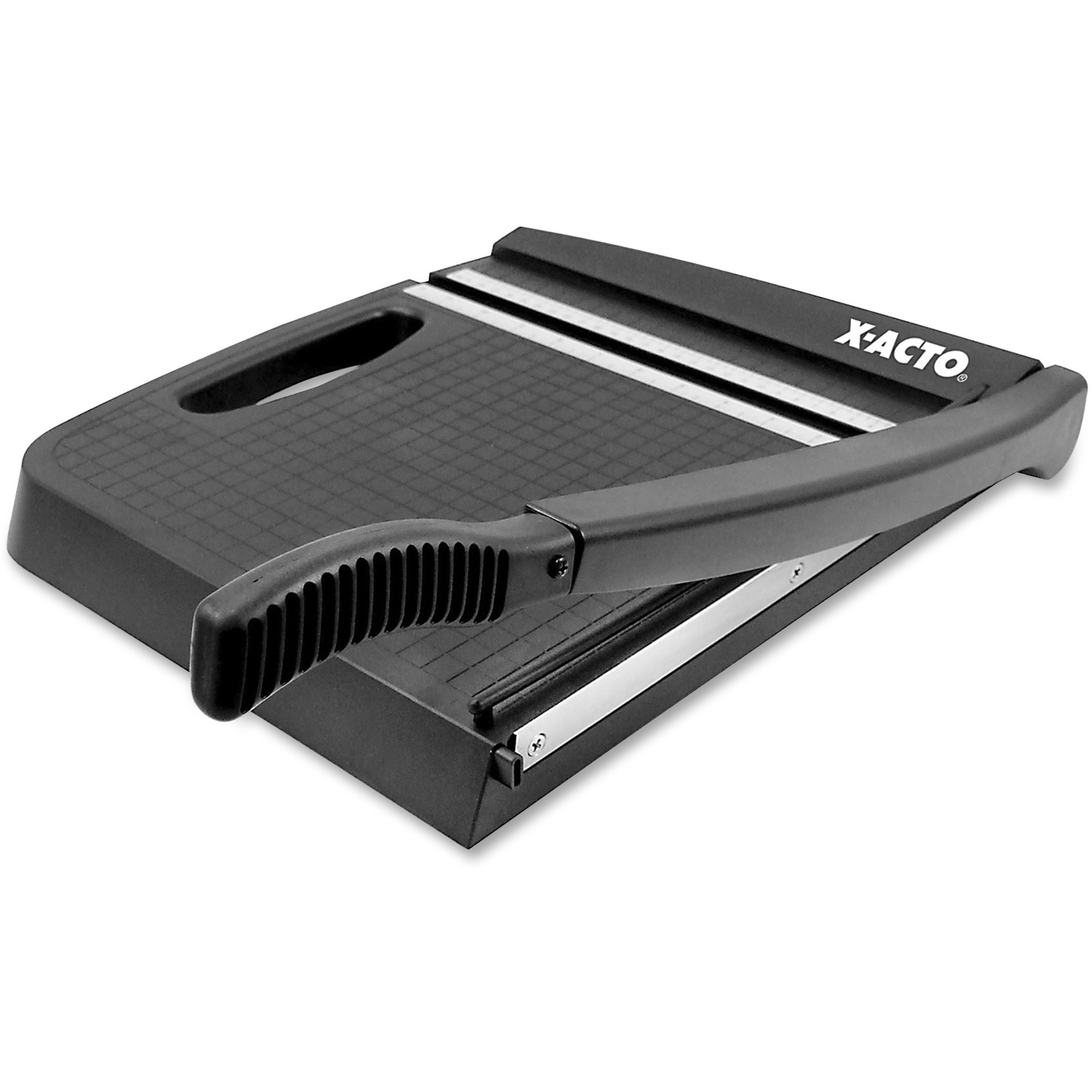 X-Acto Heavy-Duty 12" Paper Trimmer - Each