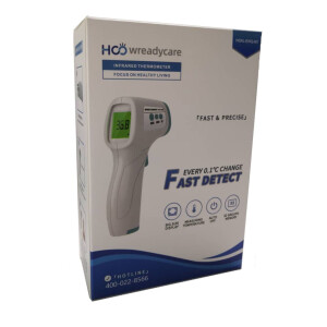 Infrared Thermometre - Each