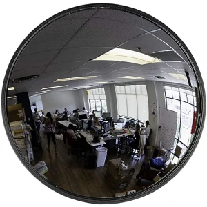 Convex Safety Mirrors - 30" Round - Each