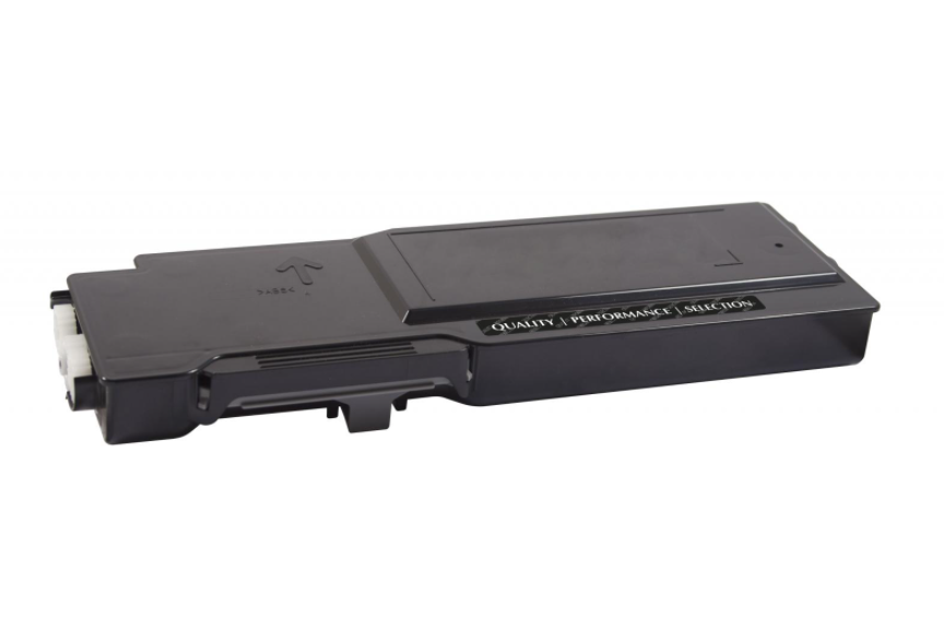 CIG Premium Black Toner Cartridge for Xerox 106R02747