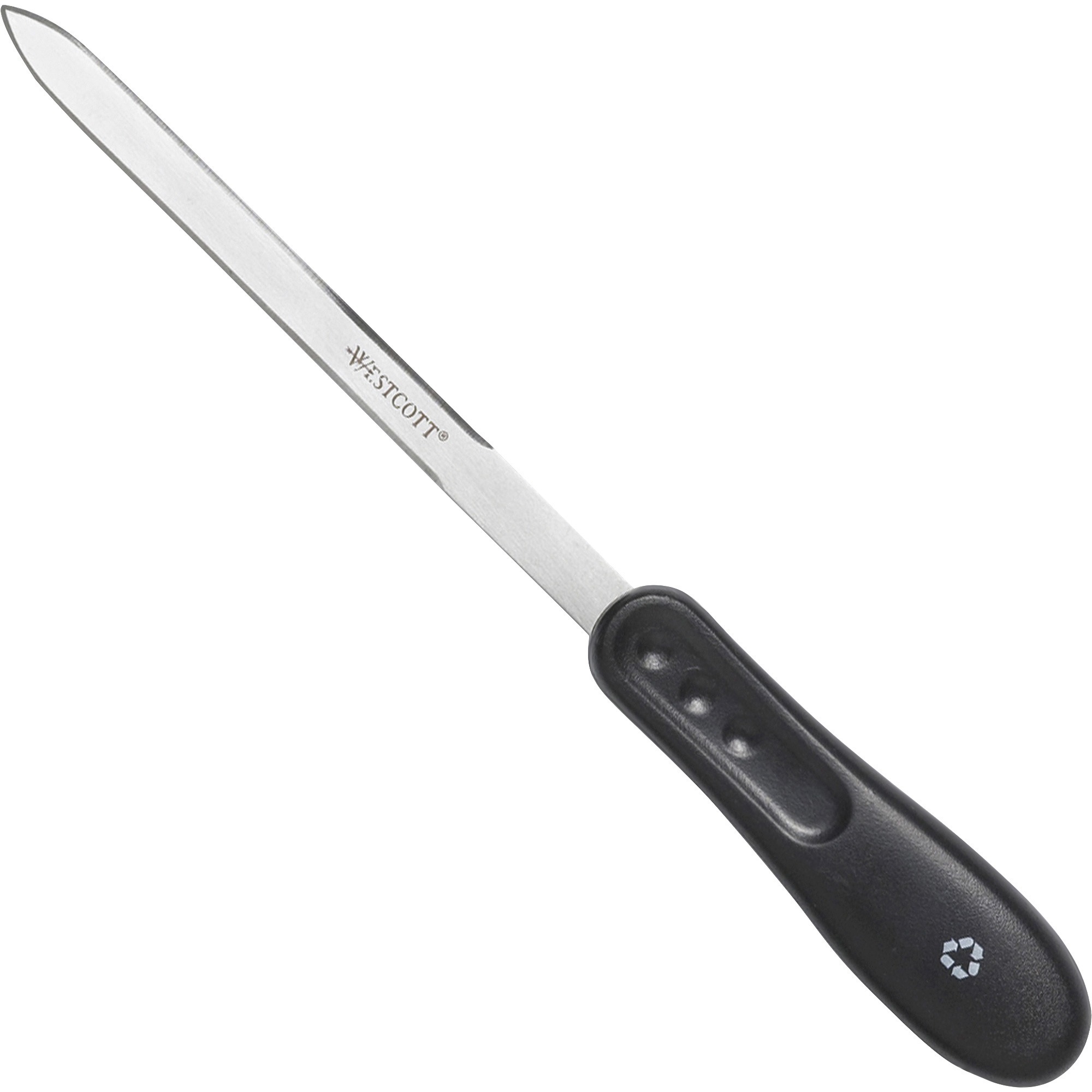Acme United Kleen-Earth Antimicrobial Letter Opener - Each