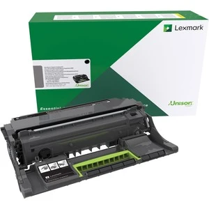 Lexmark Original Imaging Unit Black Toner Cartridge for 58D0Z00