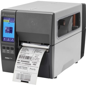 Zebra ZT231 Thermal Transfer Printer - Monochrome - Label Print