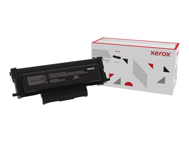 Xerox 006R04401Extra High Yield Original Black Toner Cartridge