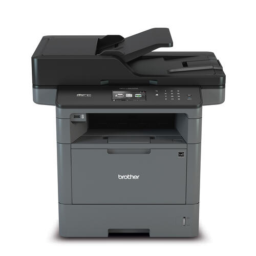 Brother MFC-L5800DW Monochrome Laser All-one Printer
