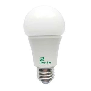 Greenlite 9W/LED/OMNI/D/3000K - Each