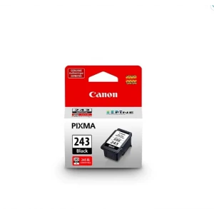 Canon PG-243 - Original - Black Ink Cartridge