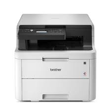 Brother HL-L3290CDW Digital Colour Laser Printer