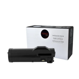 Premium New Compatible Black Cartridge replacement for HP (CE260X)