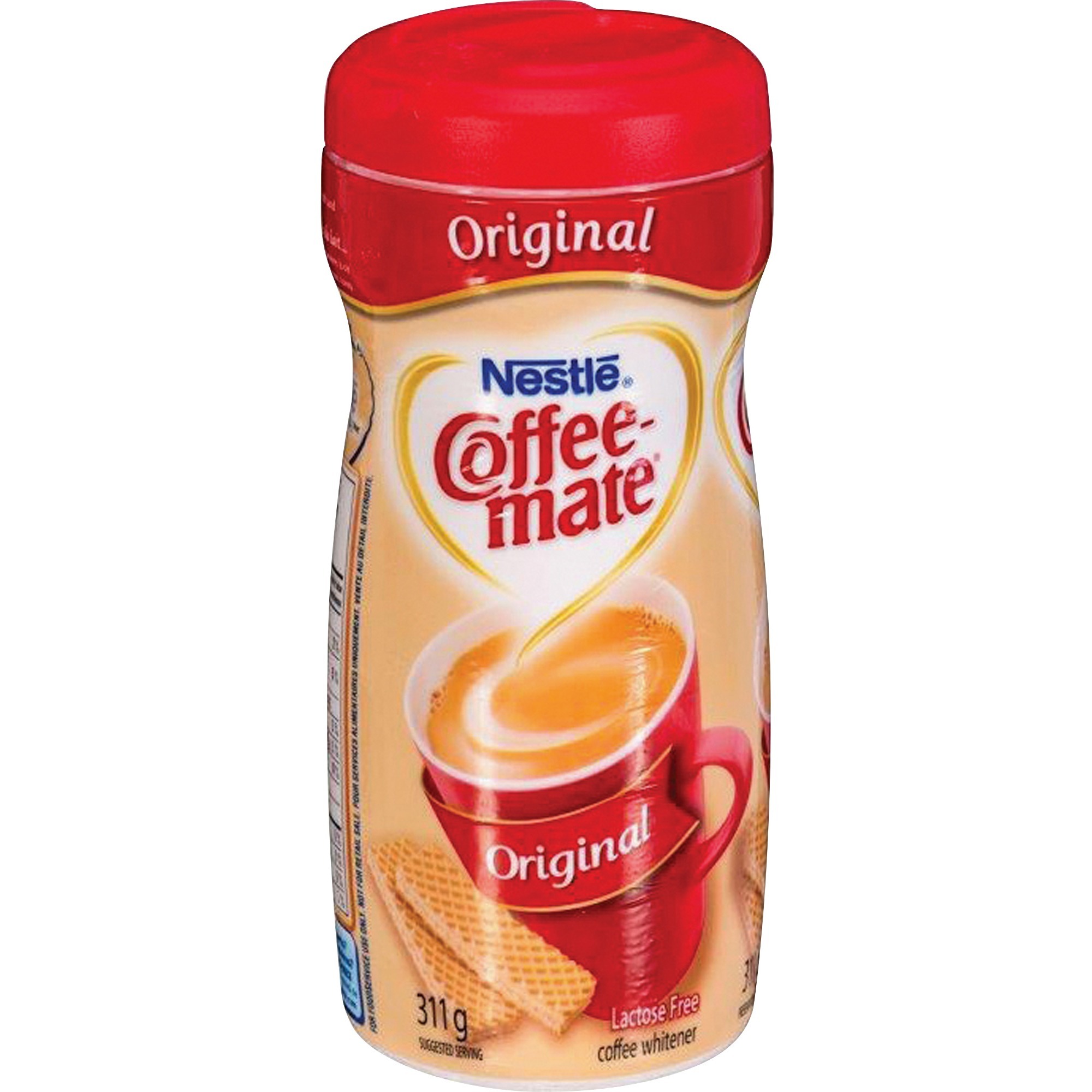 Coffee mate Original Creamer - 311 g - Each