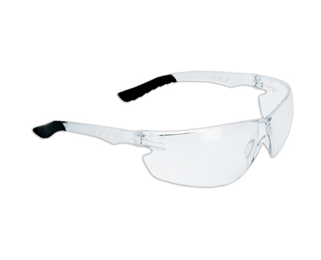 DSI Firebird Glasses - Clear - Each