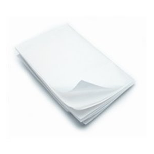 Silicone Parchment Paper 16-1/2 x 24-1/2''  - 1000/Case