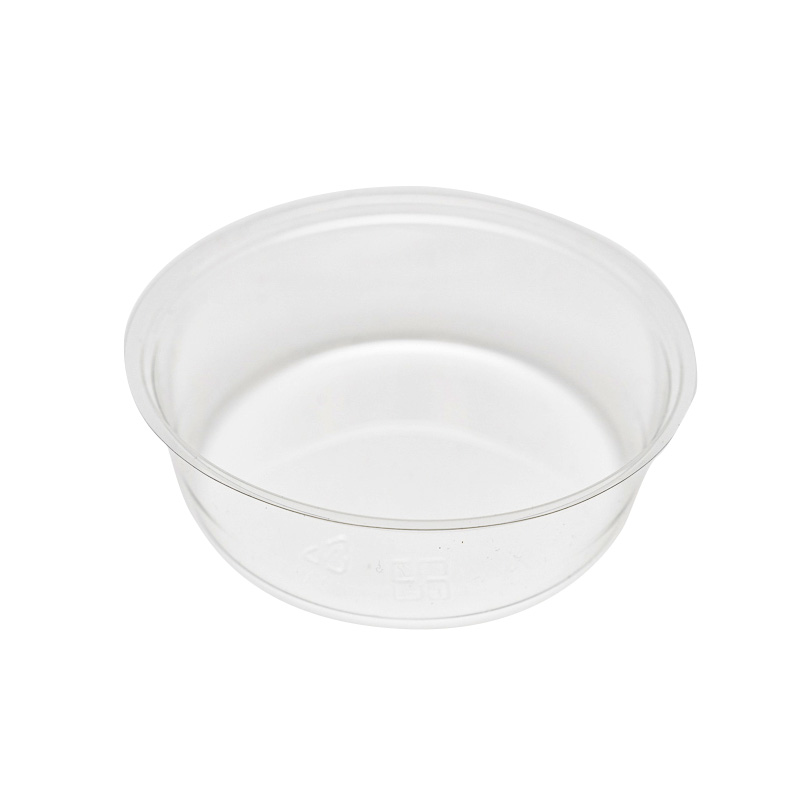 Insert cup 4 oz for Clear Cups - 1000/Case