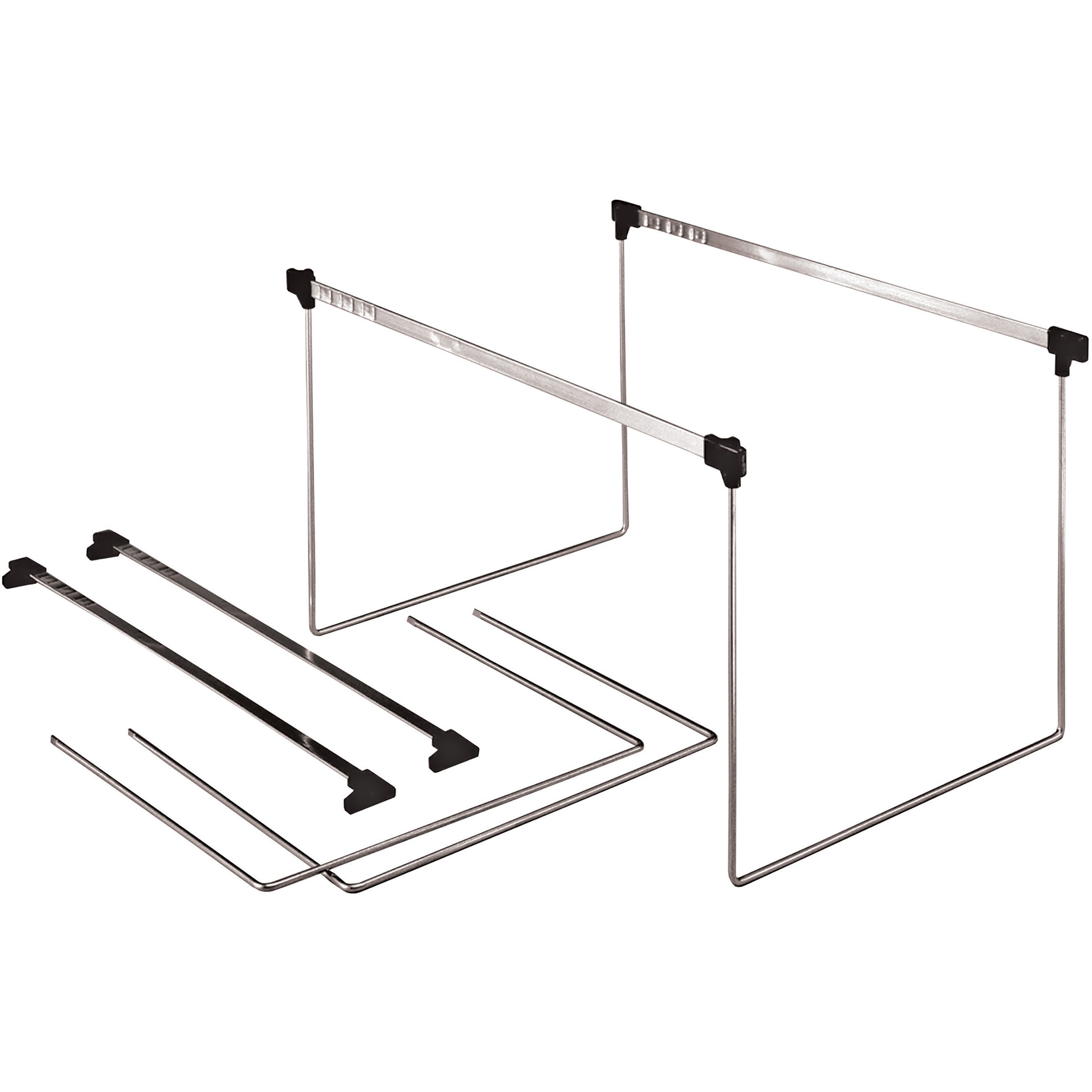 Pendaflex Actionframe Drawer File Frames - 2/box