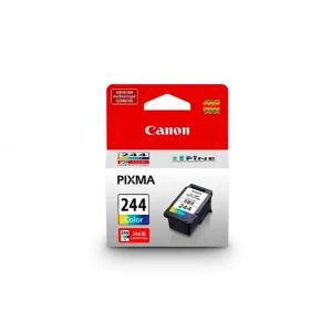 Canon CL-244 - Original - Colour Ink Cartridge