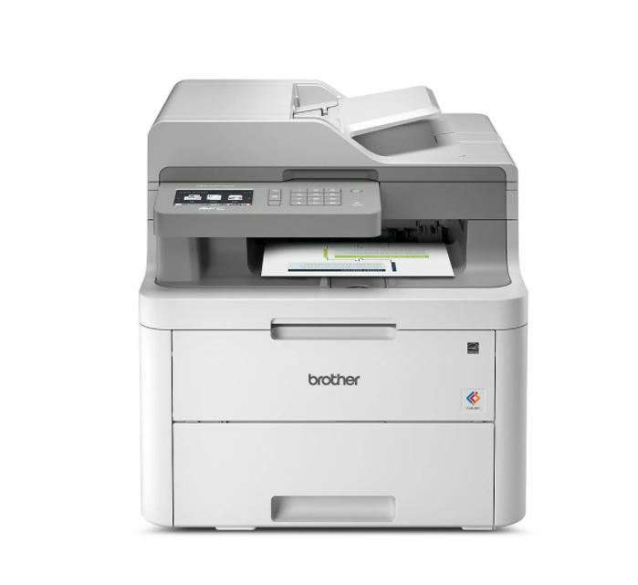 Brother MFC-L3710CW All-in-One Digital Colour Laser Printer