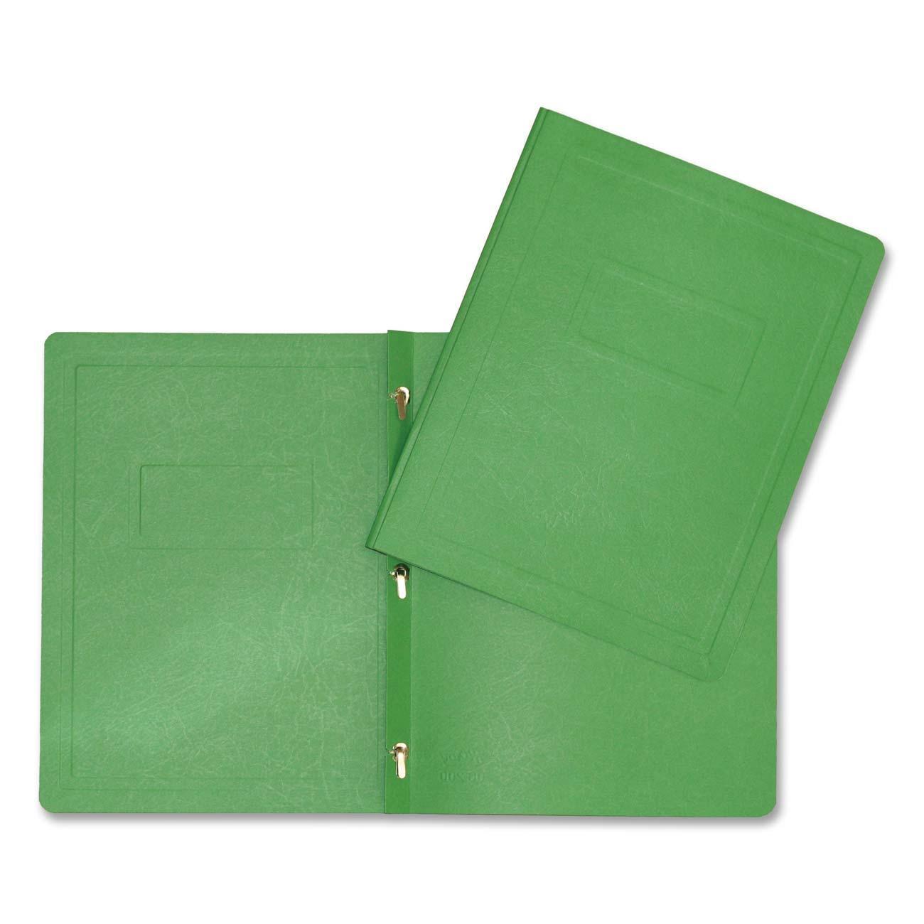 Hilroy Brief Cover, Green