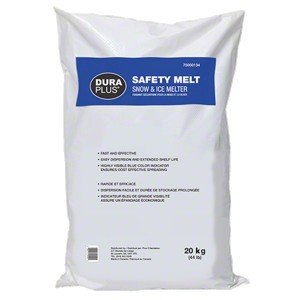 Dura Plus Ice Melter Salt - 20 Kg
