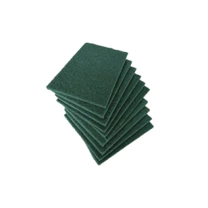 Niagara Scouring Pads Heavy-Duty 6'' x 9'' - 15/Pack