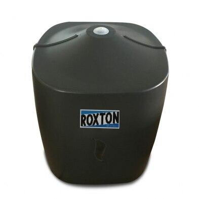 Roxton Wall Mounted Disinfecting Wipes Dispenser - Each