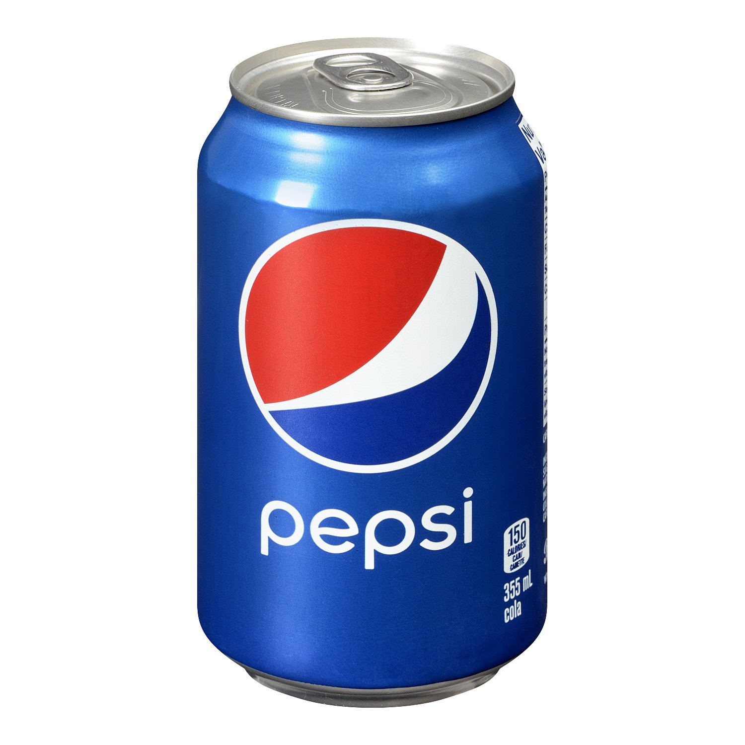 Pepsi Cola - 355 mL Cans - 24/Pack