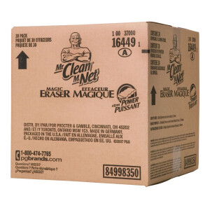 Mr. Clean Extra Power Magic Eraser Sponge - 30 Units