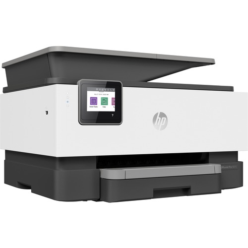HP OfficeJet Pro 9015 All-in-One Colour Inkjet Printer