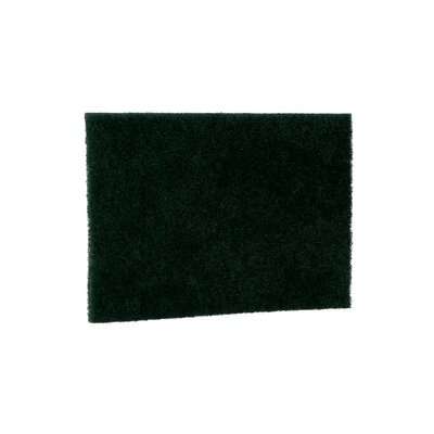 3M™ Scouring Pads Higher Quality  6'' x 9'' - 60/case