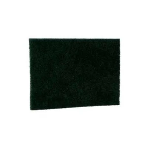 3M™ Scouring Pads Higher Quality  6'' x 9'' - 60/case