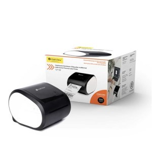 Intekview Multi-Format Thermal Label Printer