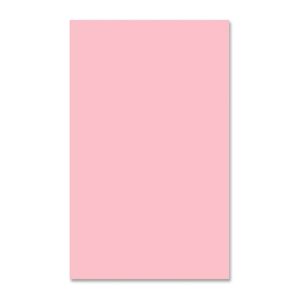 Paperline Colour Paper Multi Usage - Pastel Pink - 1 ream