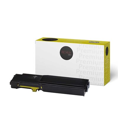 Xerox 106R02746 Yellow Compatible Premium Toner - 7.5K