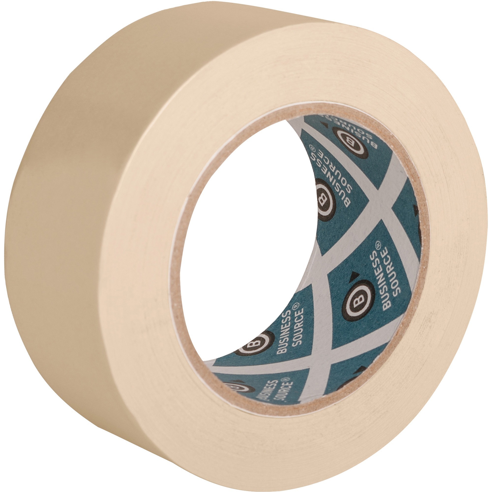 Business Source 2" Utility-purpose Masking Tape - Each