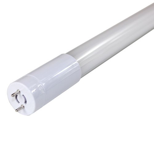 KONKA - 18 Watt - LED 4 Feet T8 Tube - 4000K Cool White Frosted - CUL and DLC listed - 25/Case