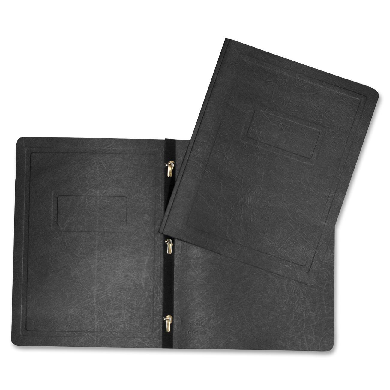 Hilroy Brief Cover, Black