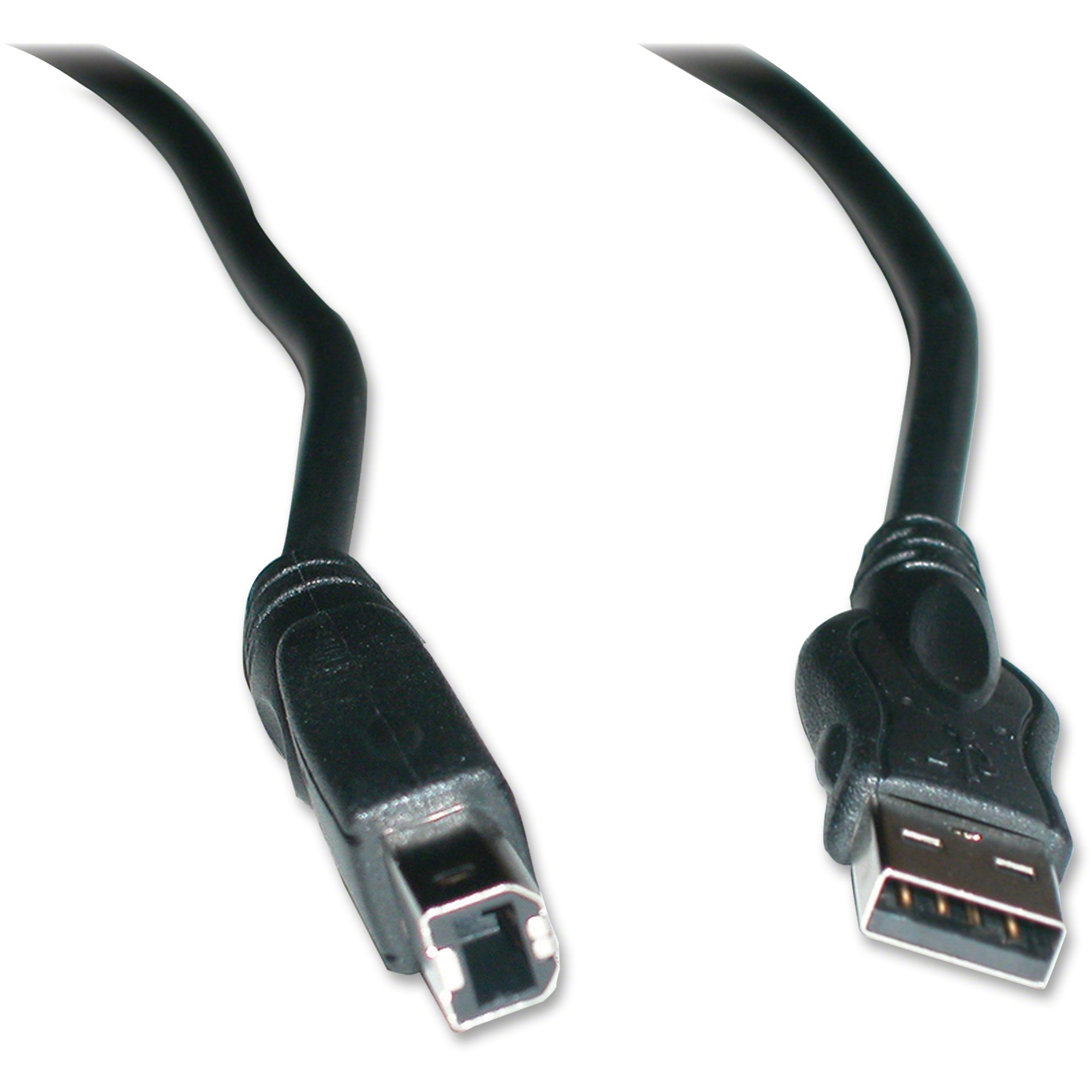 Exponent Microport USB Cable 2.0 - Each