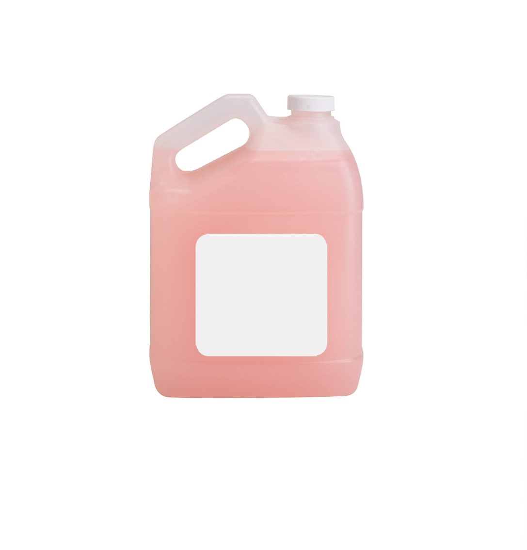 Pink Hand Soap - 4 x 4L Bottles
