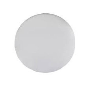 Round 7" Heavy Paper Laminated Lid - 500/Case