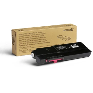 Xerox Original Magenta High-Capacity Toner Cartridge (106R03515)