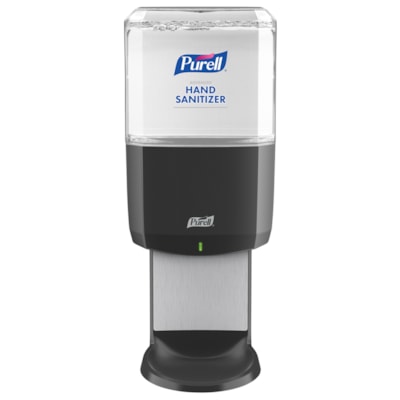 PURELL® ES6 Hand Sanitizer Graphite Dispenser Touch-Free Dispenser for PURELL® Hand Sanitizer