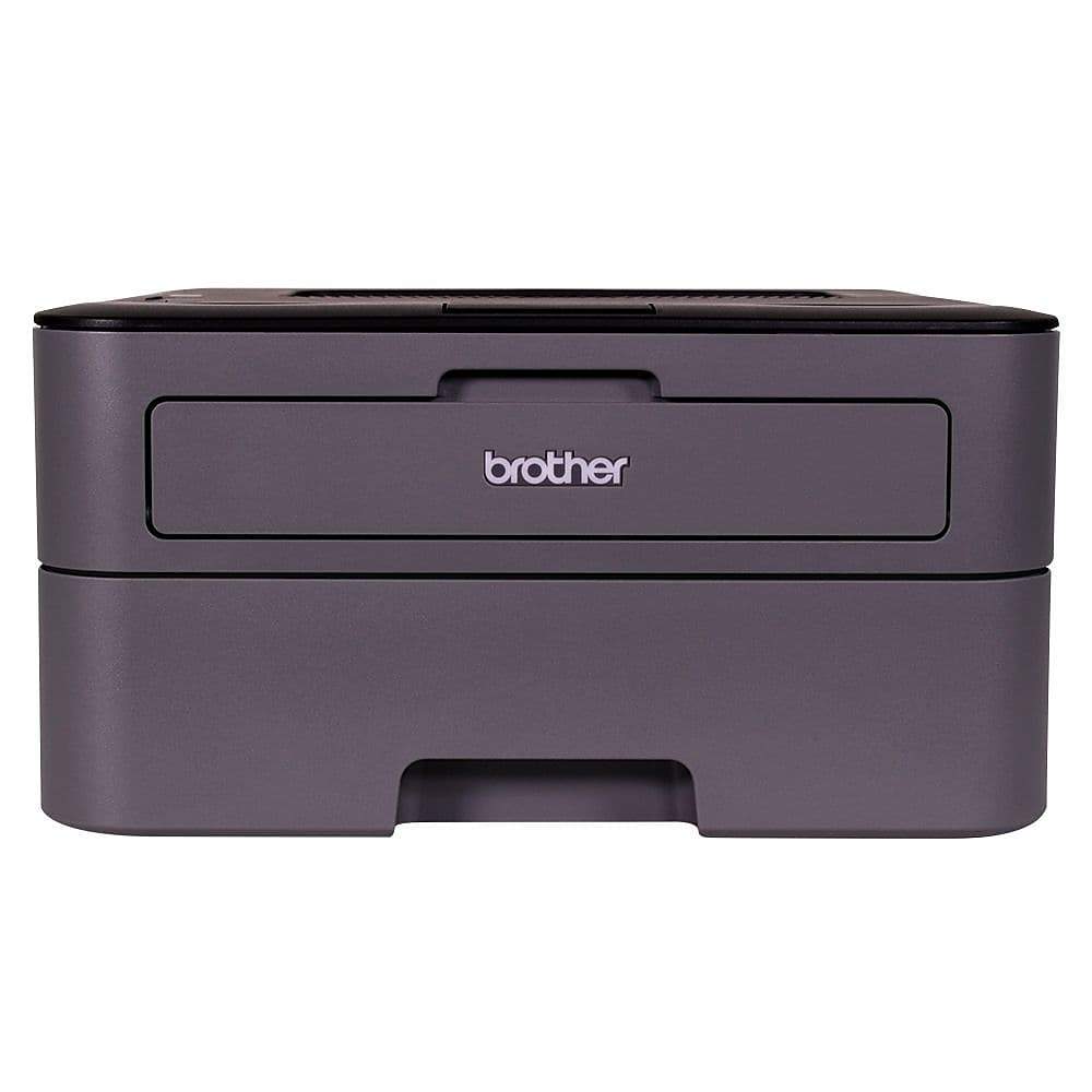 Brother HL-L2320D Monochrome Laser Printer
