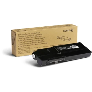 Xerox Original Black High-Capacity Toner Cartridge (106R03512)
